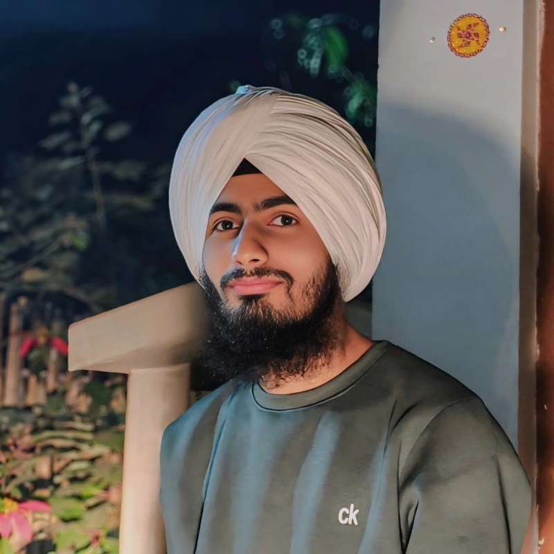 Jasjit Singh