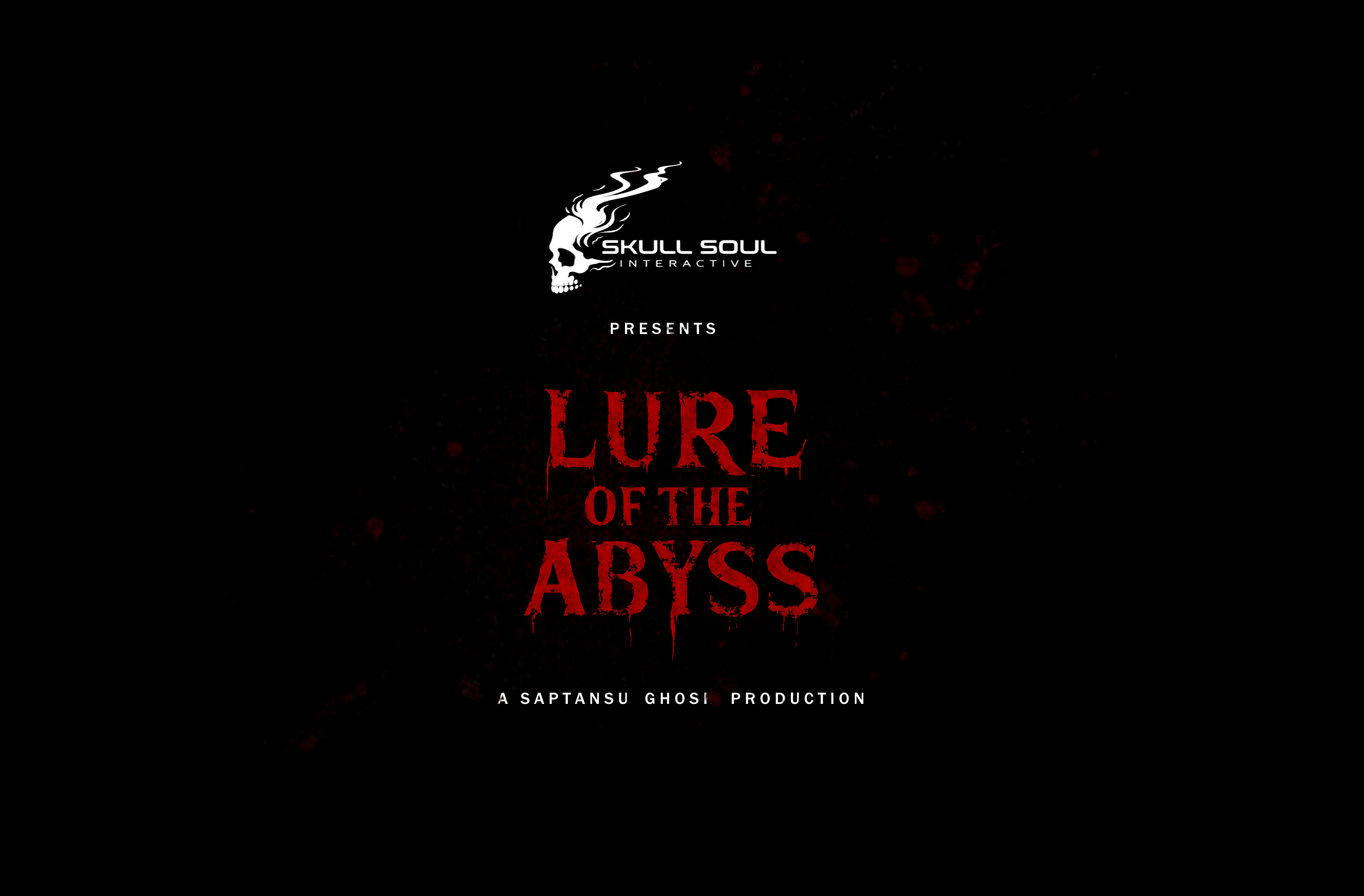 Lure Of The Abyss — game cover art
